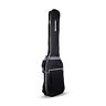 Rwb17bbk Unbranded Rockwalker Padded Bass Guitar Gig Storage Bag Walk Series