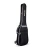 Rwb17ctbk Unbranded Rockwalker Padded Size Classical Guitar Gig Bag Walk Series