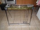 S-12 Shobud Pedal Steel Guitar
