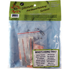 S-cmp15 Lizard Spit Ultimate Fret Polishing System