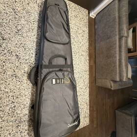 Sadowsky 061688034479 Portabag Express Electric Bass Gig Bag Sac Porta