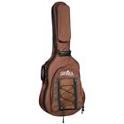 Dreadnought-12-string Sbag01 Sierra New Acoustic 717070374695