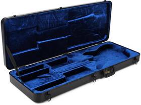 Sgr-2a Schecter 1630 Avenger Hardshell Guitar Case