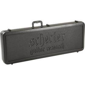 Sgr-9sc Schecter Guitar Research 197881314811 Case Ob
