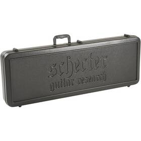 19788141755 Schecter Guitar Research 197881418755 Diamond Series Sgr-1c Molded Case Ob