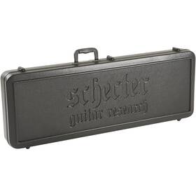 Sgr-1c Schecter Guitar Research 197881422950 Diamond Series Molded Case Ob