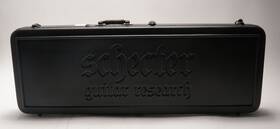 Sgr-1622 Schecter Universal Guitar Hardcase