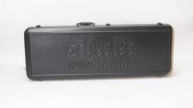 Sgr-1671 Schecter Universal Bass Guitar Hard Shell Case