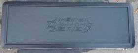 Sgr-1c Schecter Guitar Research Diamond Series Molded Case