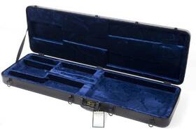 Schecter Sgr-universal/6 Universal Electric Base Hardcase