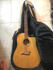 Seen In Pictures Guitar Plus Travel Case Uninown
