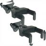 B07b3v51dd Sg Us Hercules Auto Grab Wall Mount Guitar Hanger Pack Of Parallel