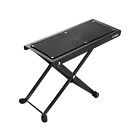 Sgs017 Adam Hall Stands Guitar Footrest 4049521103810