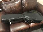 Shallow-bowl Ovation Epiphone Dot Electric Guitar Case