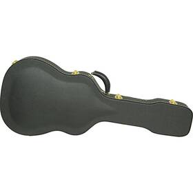 Silver Creek 197881265922 Vintage Archtop 000 Auditorium Acoustic Guitar Case Ob