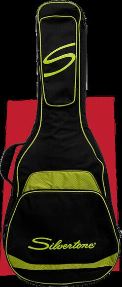 Scgb201 Silvertone Bk