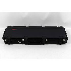 Skb 197881184414 Injection-molded Prs-style Ata Guitar Flight Case Ob