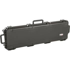 Skb 197881266295 Ata Bass Case With Open Cavity Ob