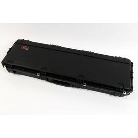 Skb 197881268770 Ata Bass Case With Open Cavity Ob