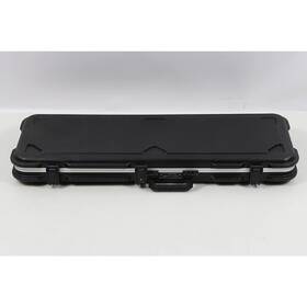 Skb-66 Skb 197881272456 Deluxe Universal Electric Guitar Case Black Ob