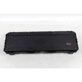 Skb 197881319694 Ata Bass Case With Open Cavity Ob