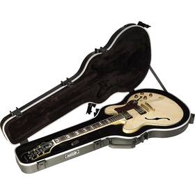 Skb-35 Skb 197881326555 Thin-body Semi-hollow Guitar Case Ob