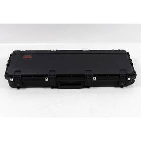 Skb 197881373184 Ata Bass Case With Open Cavity Ob