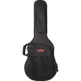 Skb 197881417536 Thin-line Classical Guitar Soft Case Ob