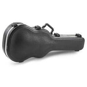 Skb 197881458249 Deluxe Universal Dreadnought Guitar Case Black Ob