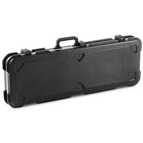 Skb 197881466374 Skb-66 Deluxe Universal Electric Guitar Case Black Ob