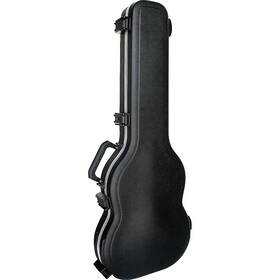 Skb 197881468347 Skb-61 Deluxe Double Cutaway Electric Guitar Case Ob