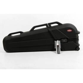 Skb 197881478612 Skb44rw Ata Electric Bass Roller Case Ob