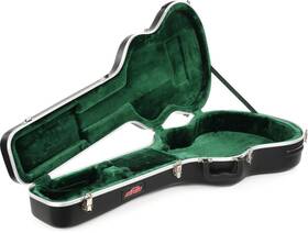 1skb-3 Skb Thin-line Acoustic / Classical Economy Guitar Case
