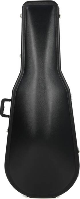 1skb-344 Skb Cello Deluxe Case - 4/4 Size