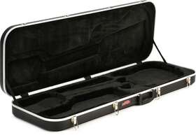 1skb-4 Skb Electric Bass Economy Rectangular Case
