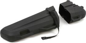 1skb-44rw Skb Ata Roto Electric Bass Case With Tsa Lock