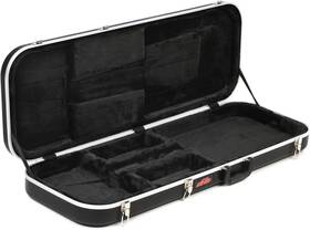 1skb-6 Skb Electric Guitar Economy Rectangular Case