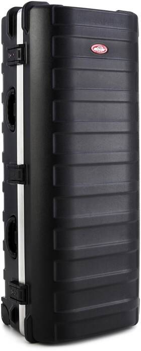 1skb-h5020w Skb Ata Xl Stand Case With Wheels