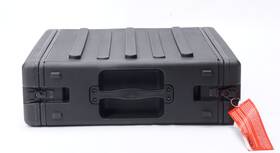 1skb-r3u Skb 3u Roto Molded Rack