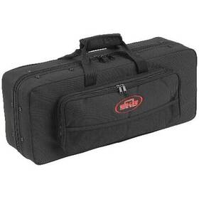 1skb-sc340 Skb Cases Soft Case For Alto Saxophone Rectangular Upc 789270034020