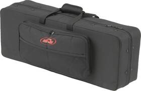 Skb 1skb-sc350 Soft Case - Tenor Sax Rectangular Black