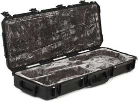 3i-4214-66 Skb Iseries Waterproof Strat/tele Guitar Case