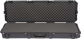 3i-5014-6b-l Skb Iseries 5014-6 Rolling Waterproof Case With Layered Foam