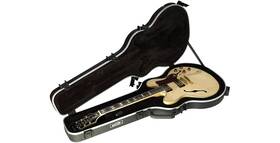 Skb-35 Skb 613815568742 Thin Body Semi-hollow Guitar Case