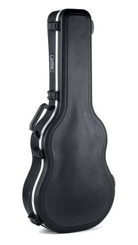 Skb 789270001862 18 Acoustic Guitar Case - Open Box