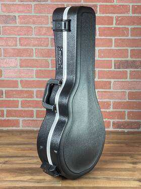 Skb 789270008021 Universal F-style Mandolin Case