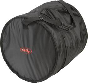 1skb-db1616 Skb Cases 1skb-db1618 16 X Floor Tom Drums Gig Bag Black 1skbdb1616