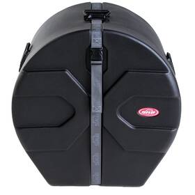 1skb-dm1422 Skb Cases Molded Case For 14 X 22 Marching Bass Drums 1skbdm1422 New