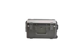 3i-2217-12bc Skb Cases Waterproof Carry Case 22 Inch X 17 12 Cubed Foam And Wheels New