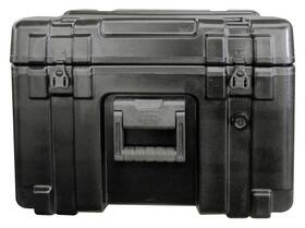 3r2216-15b-e Skb Cases 3r 15 Inch Deep Roto Molded Military-standard Case Empty New